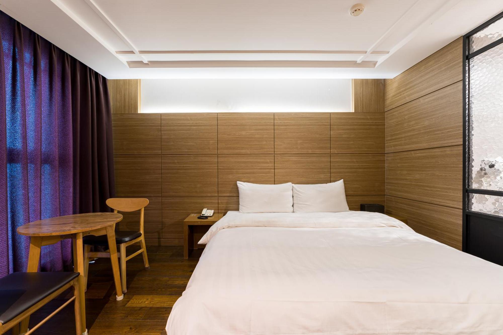 Browndot Hotel Incheon Songdo Bagian luar foto