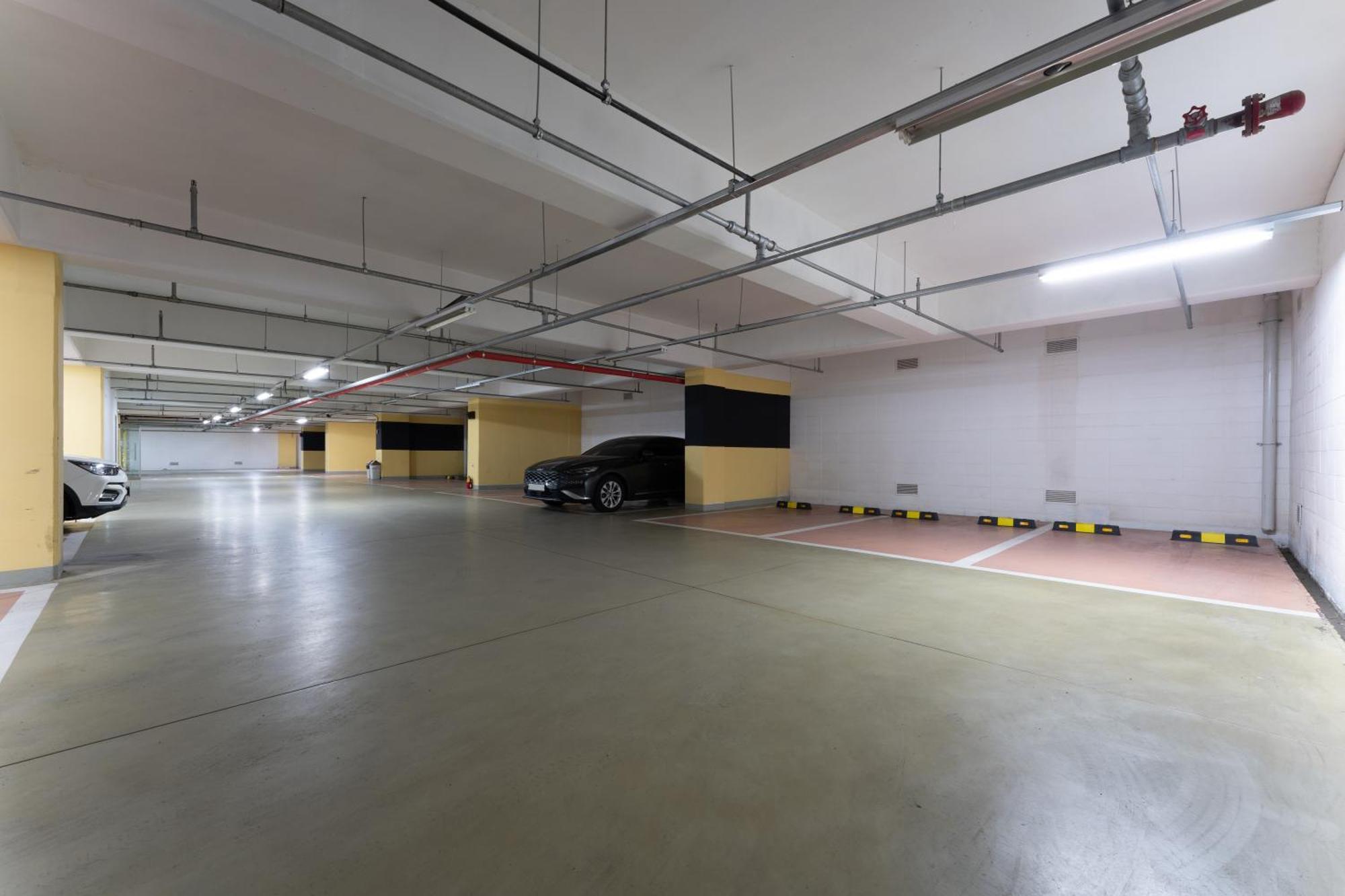Browndot Hotel Incheon Songdo Bagian luar foto