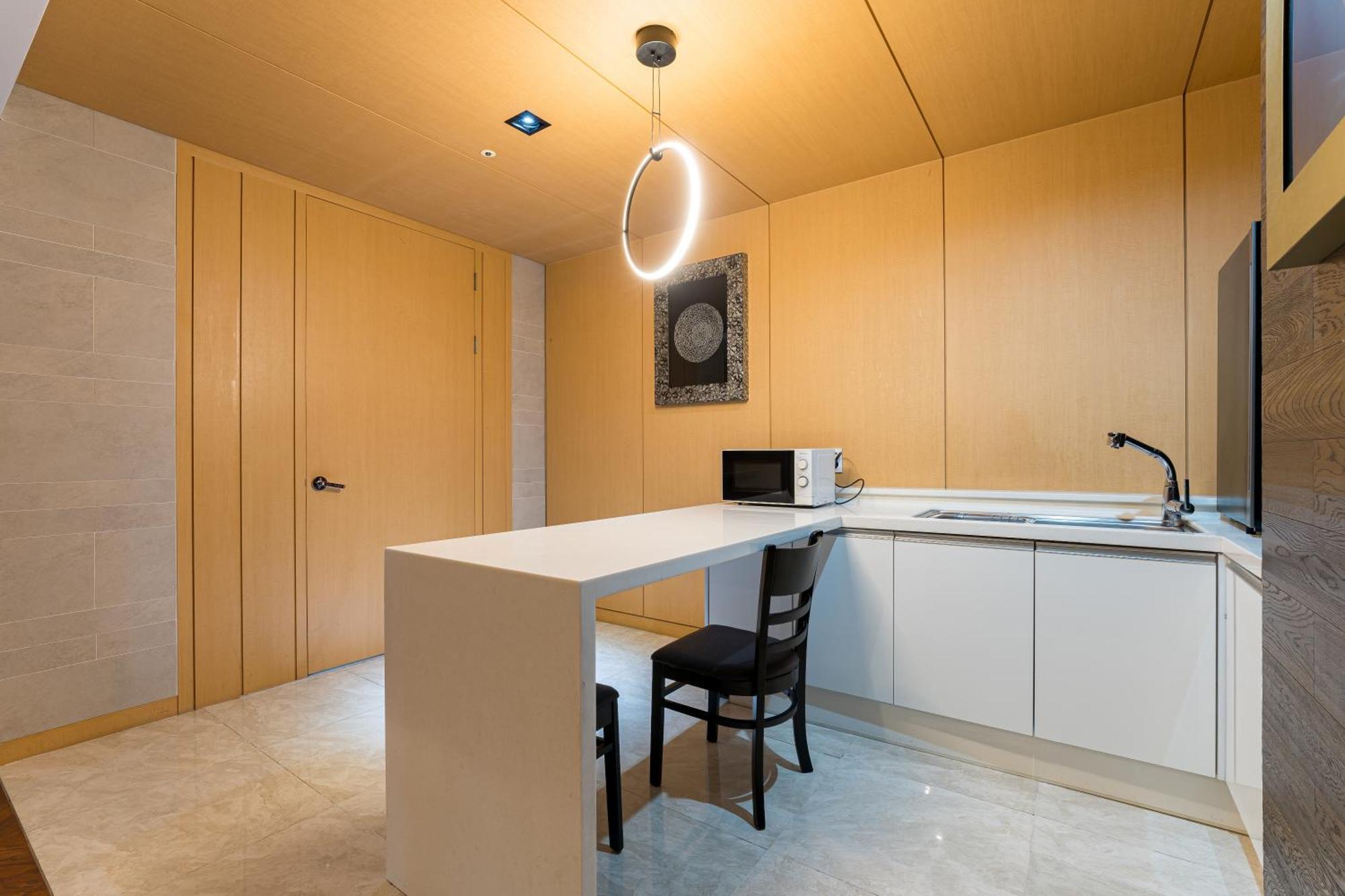 Browndot Hotel Incheon Songdo Bagian luar foto