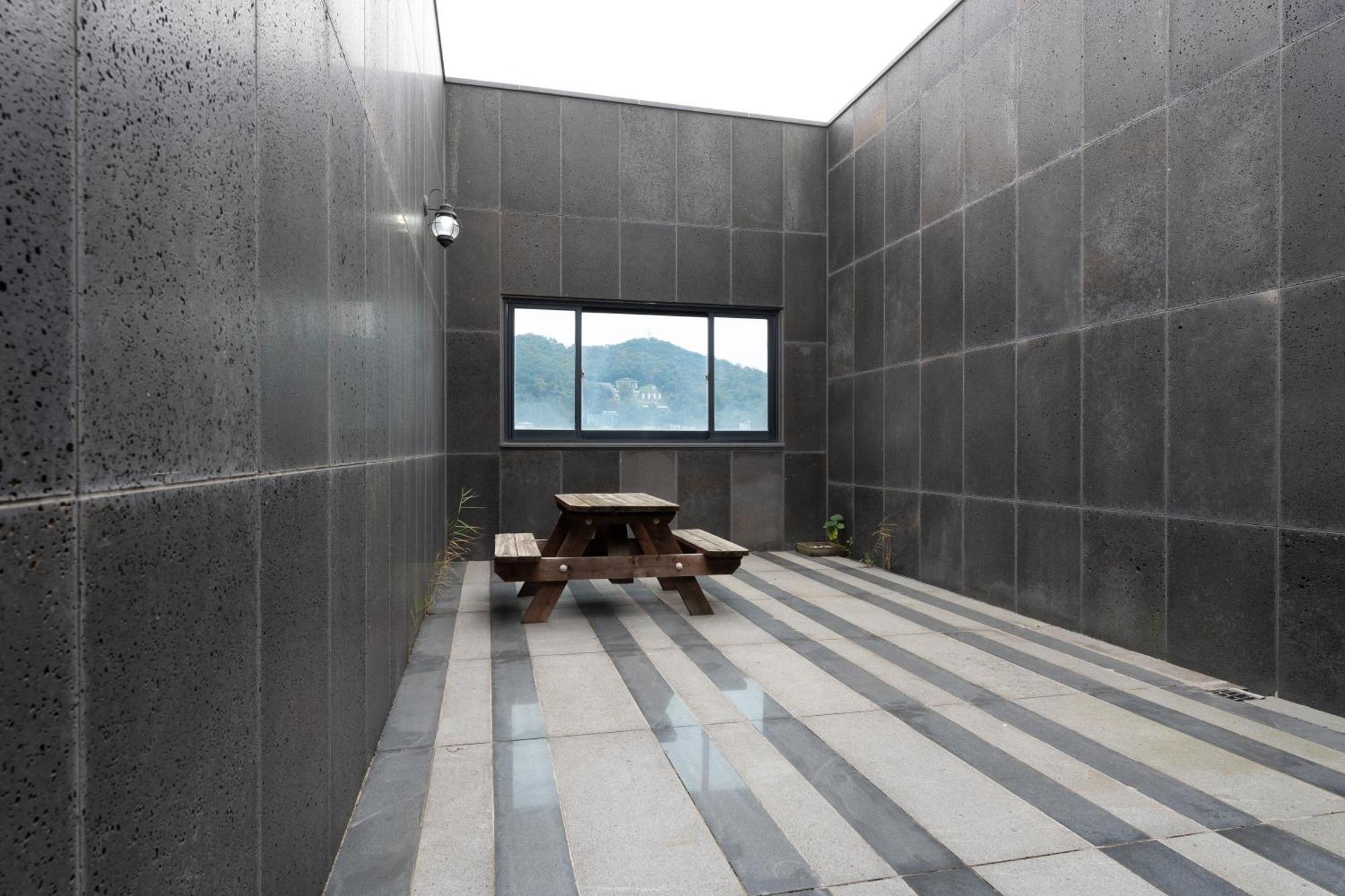 Browndot Hotel Incheon Songdo Bagian luar foto